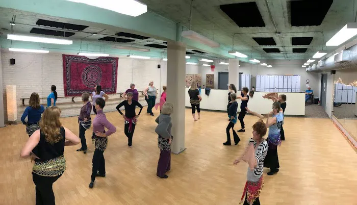 Bellysima Bellydance Picture 1