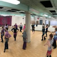 Bellysima Bellydance ico