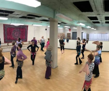 Bellysima Bellydance