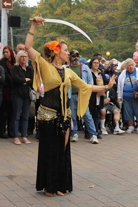Bellysima Bellydance Picture 3