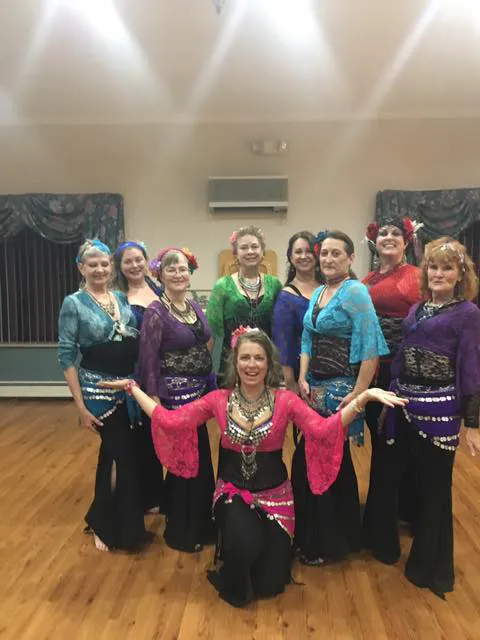 Bellysima Bellydance Picture 4