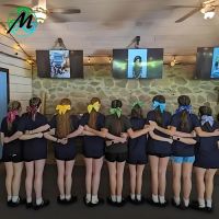 Misneach Irish Dance Academy ico