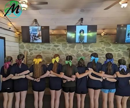 Misneach Irish Dance Academy