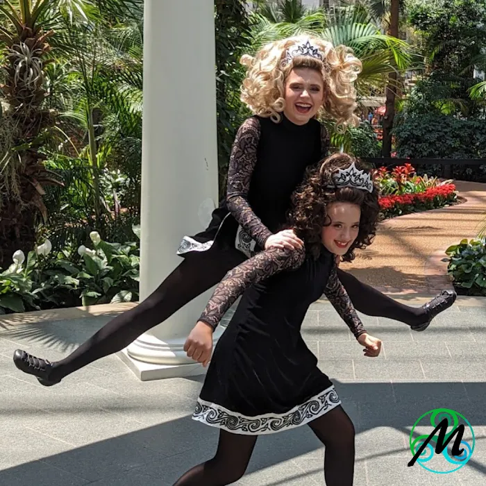Misneach Irish Dance Academy Picture 2