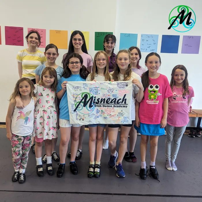 Misneach Irish Dance Academy Picture 3