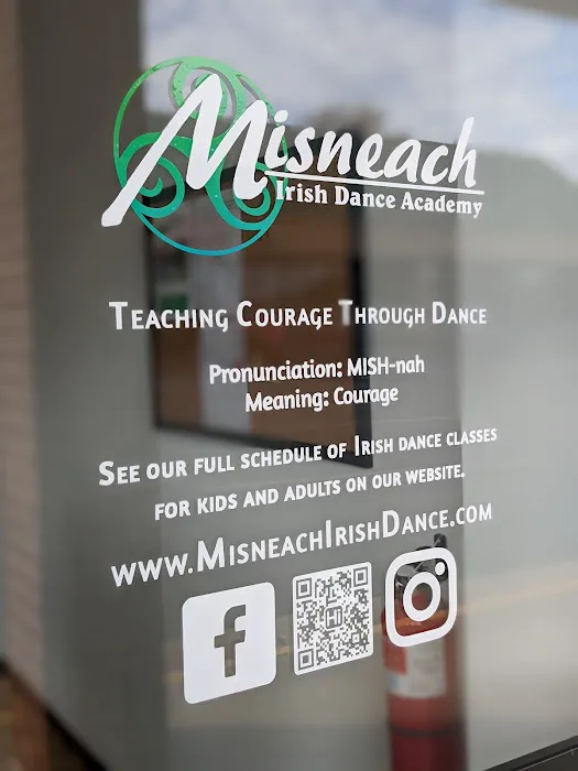 Misneach Irish Dance Academy Picture 5