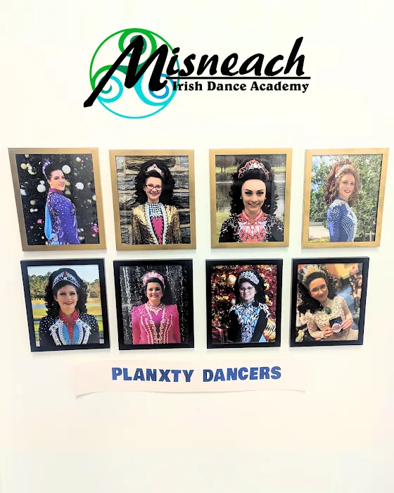 Misneach Irish Dance Academy Picture 6