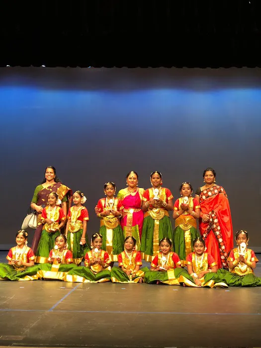 Thapasya - School of Dance Picture 1