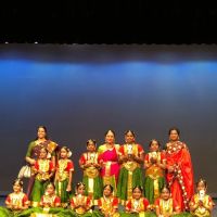 Thapasya - School of Dance ico