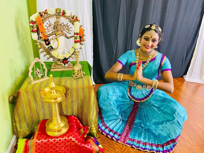 Thapasya - School of Dance Picture 3