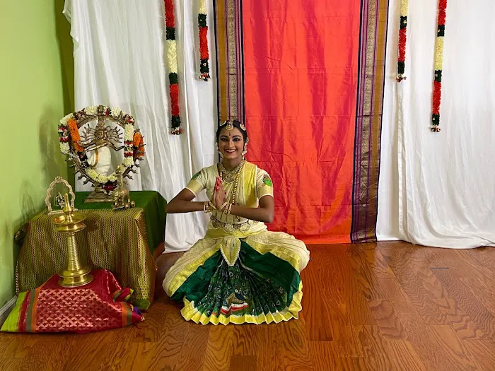 Thapasya - School of Dance Picture 2