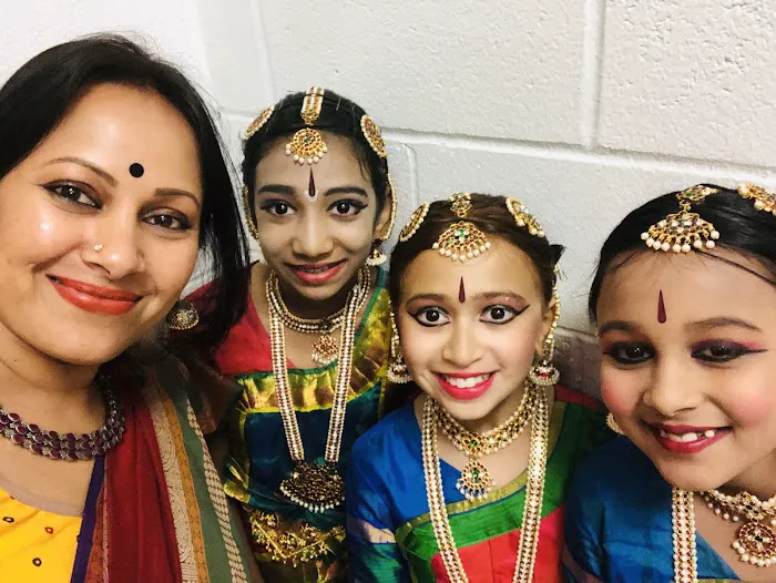 Thapasya - School of Dance Picture 6