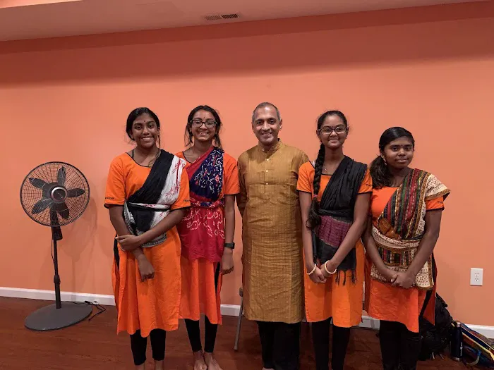 Thapasya - School of Dance Picture 8