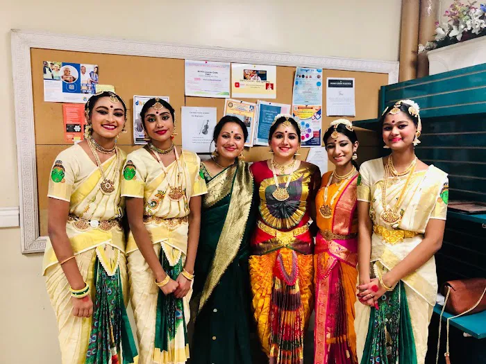 Thapasya - School of Dance Picture 10
