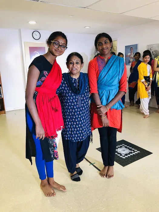 Thapasya - School of Dance Picture 9