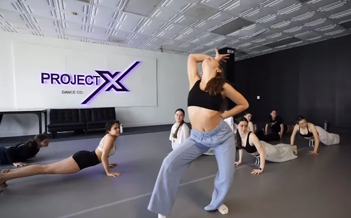 Project X Dance Company Picture 2