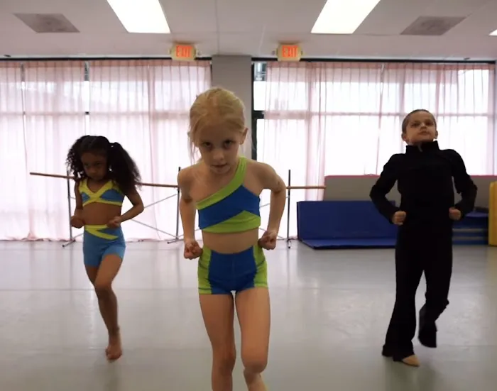 Project X Dance Company Picture 1