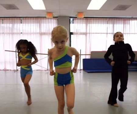 Project X Dance Company
