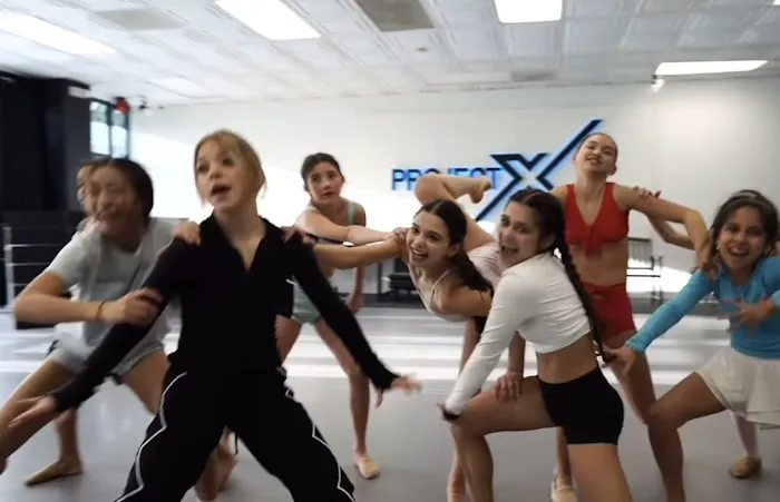Project X Dance Company Picture 7