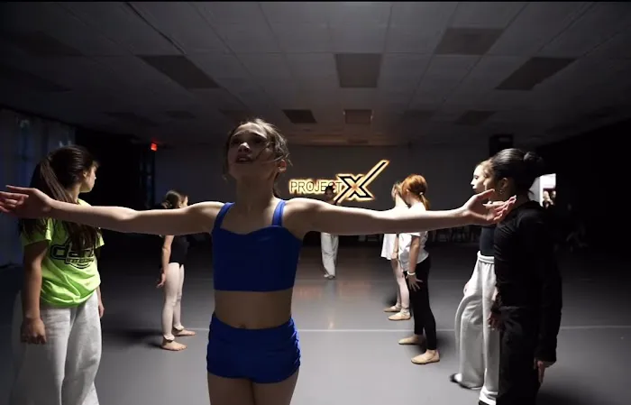 Project X Dance Company Picture 9