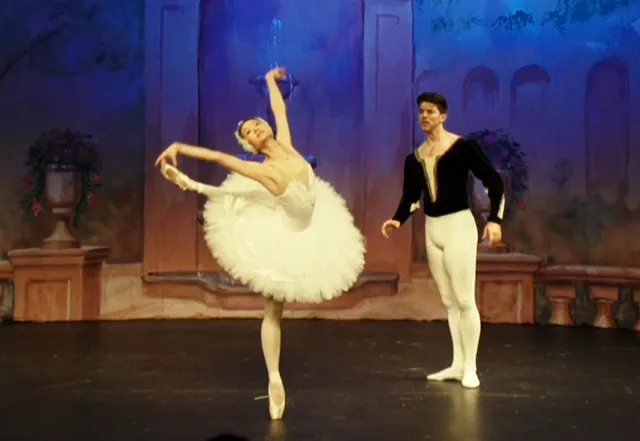 Ave Maria Academy of Ballet Picture 1