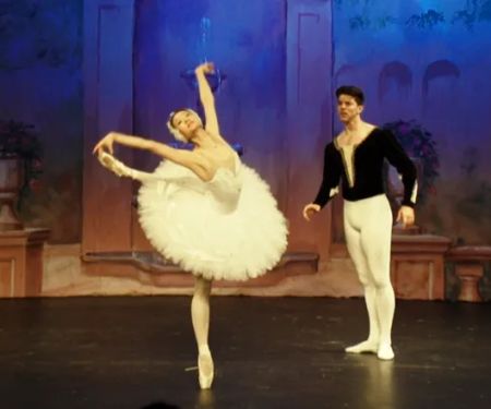 Ave Maria Academy of Ballet