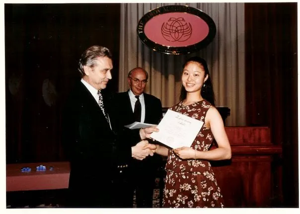 Ave Maria Academy of Ballet Picture 8