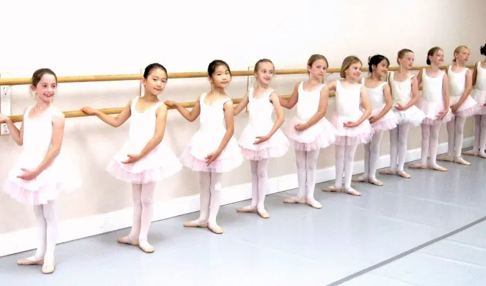 Ave Maria Academy of Ballet Picture 6