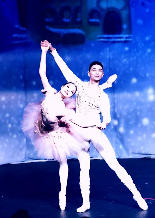 Ave Maria Academy of Ballet Picture 9