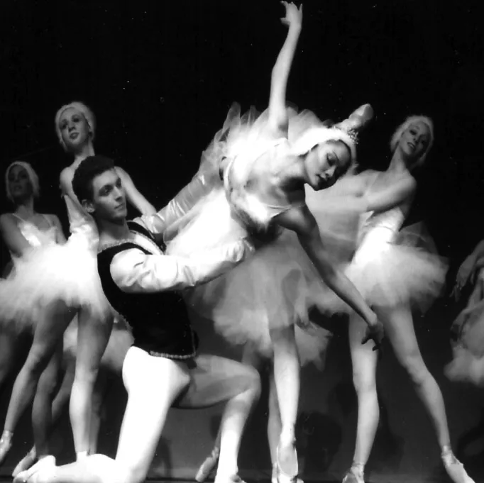 Ave Maria Academy of Ballet Picture 7