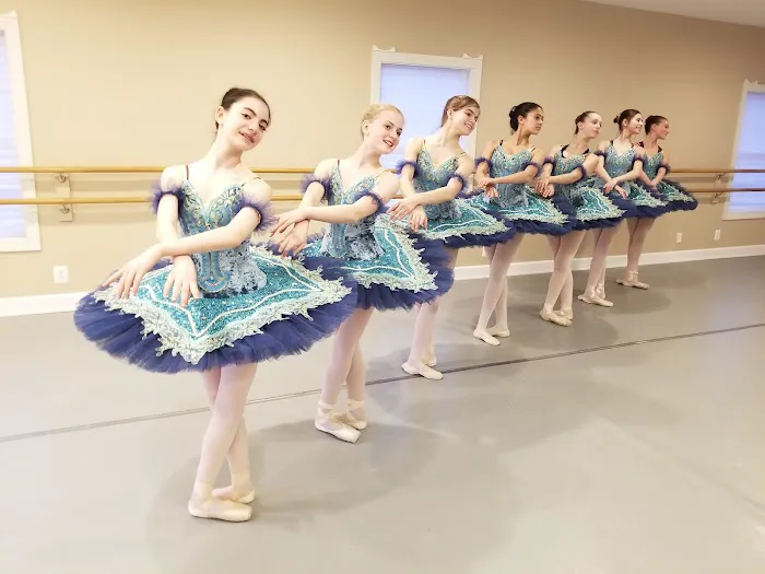 Ave Maria Academy of Ballet Picture 10