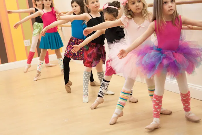 Bella Ballerina Picture 2
