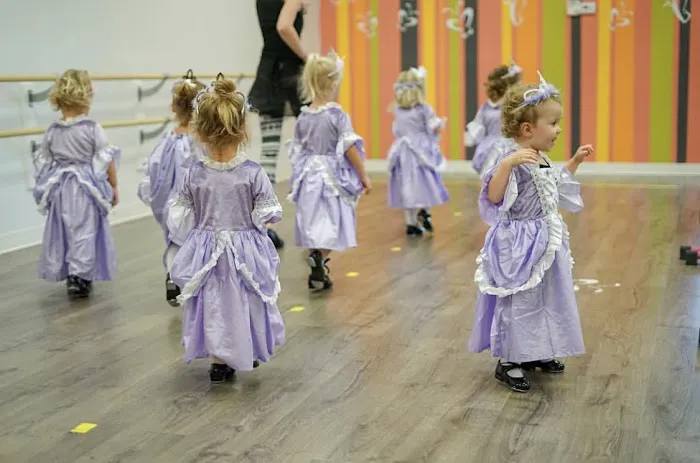 Bella Ballerina Picture 8