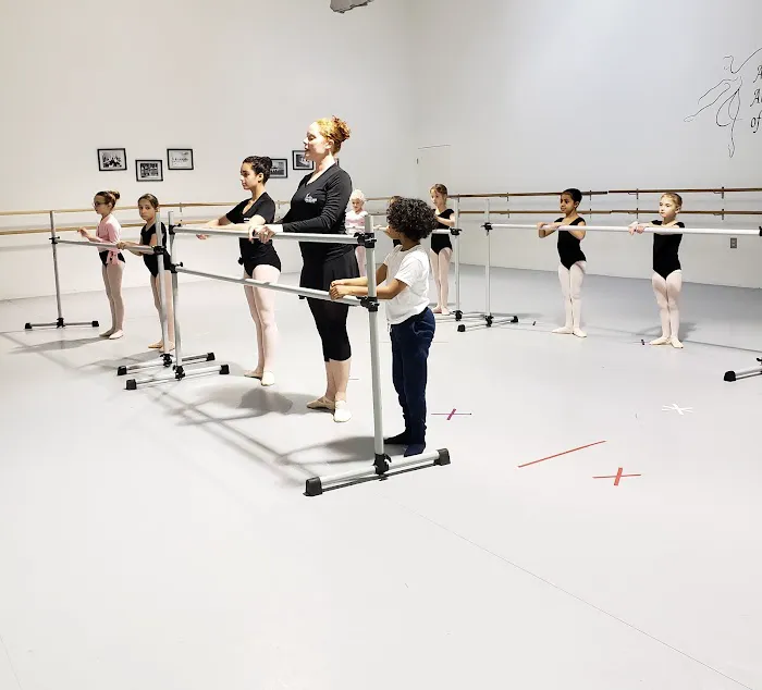 Ashburn Academy of Dance Picture 1