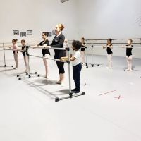 Ashburn Academy of Dance ico
