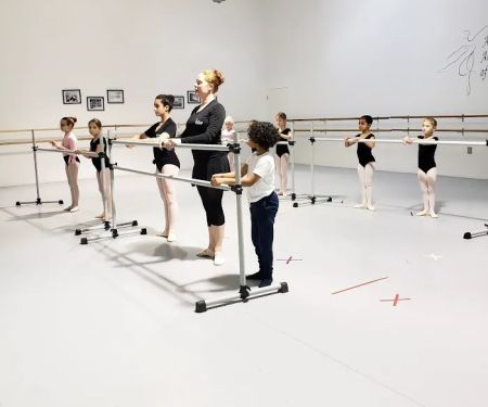 Ashburn Academy of Dance