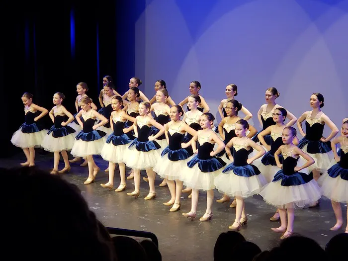 Ashburn Academy of Dance Picture 3