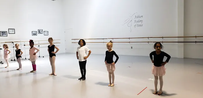 Ashburn Academy of Dance Picture 2