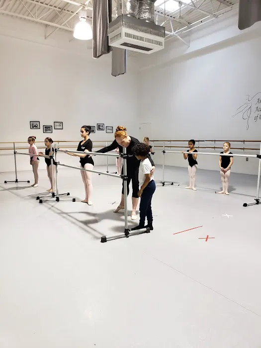 Ashburn Academy of Dance Picture 5