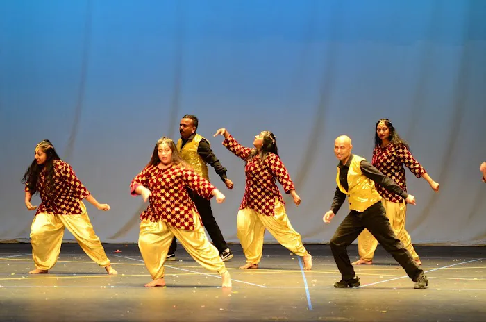 Studio Dhoom - Dance & Fitness Picture 2