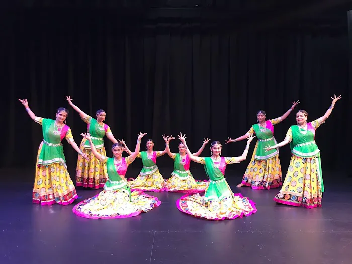 Studio Dhoom - Dance & Fitness Picture 1