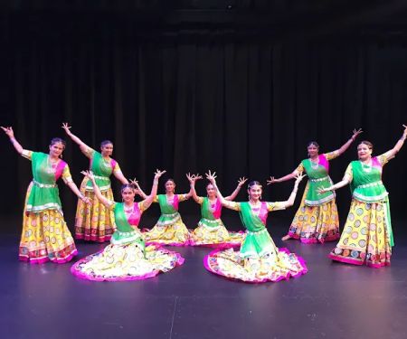 Studio Dhoom - Dance & Fitness