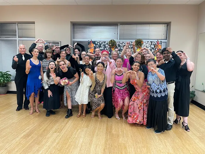 Arthur Murray Dance Studio Ashburn Picture 1