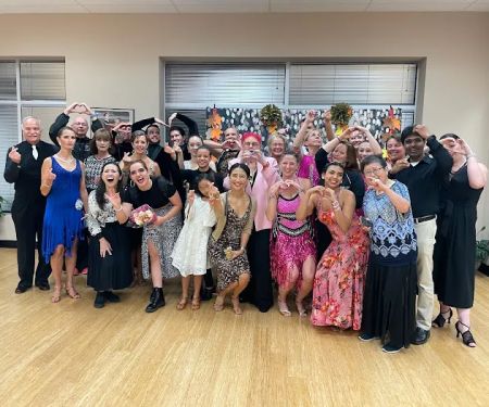 Arthur Murray Dance Studio Ashburn