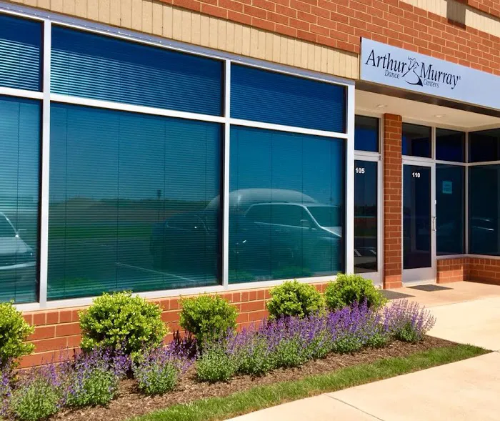 Arthur Murray Dance Studio Ashburn Picture 4