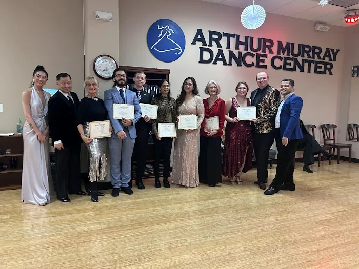 Arthur Murray Dance Studio Ashburn Picture 5