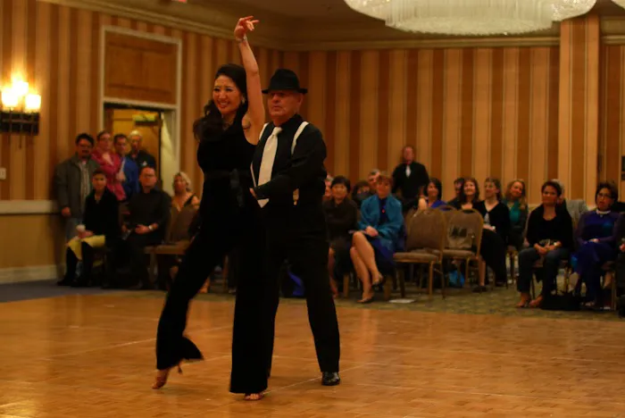 Arthur Murray Dance Studio Ashburn Picture 6
