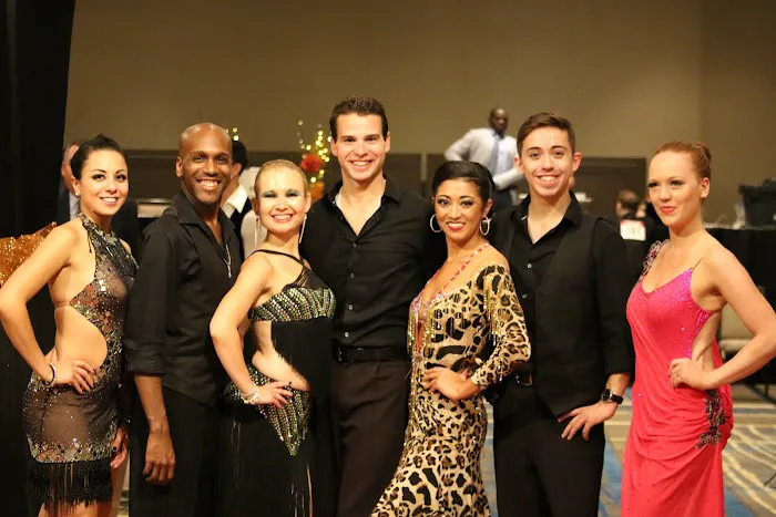 Arthur Murray Dance Studio Ashburn Picture 7