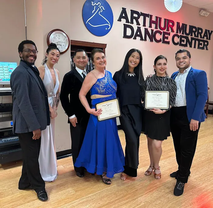 Arthur Murray Dance Studio Ashburn Picture 8