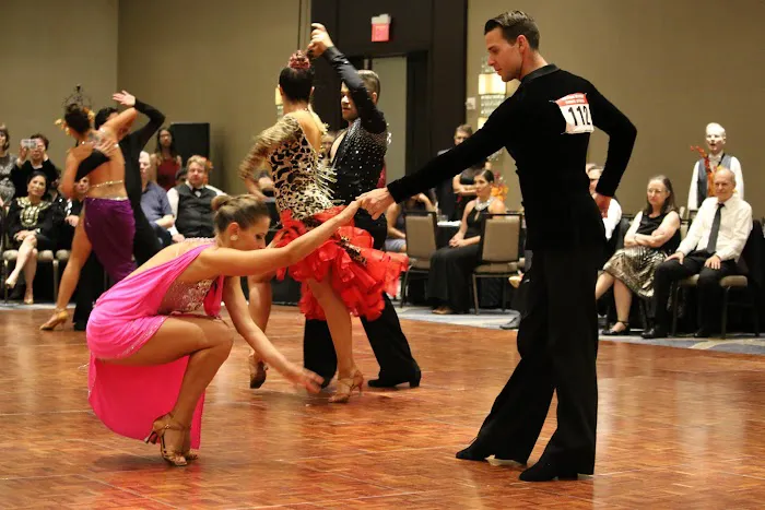 Arthur Murray Dance Studio Ashburn Picture 10